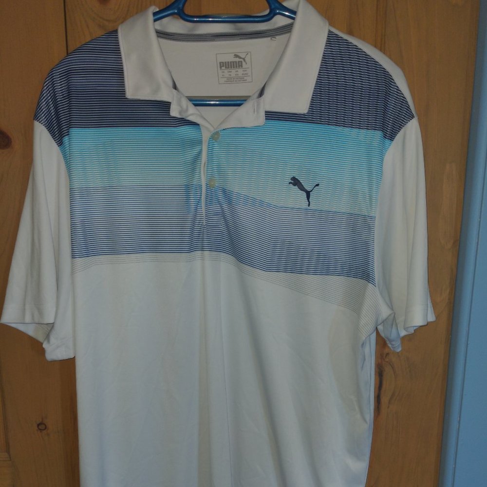 Puma polo